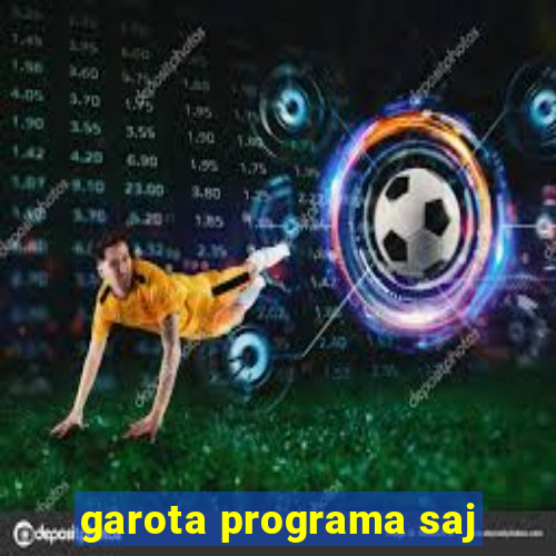 garota programa saj